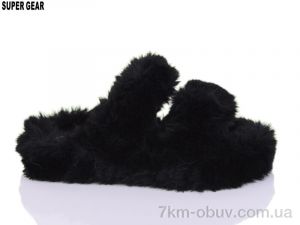 купить Super Gear PV01 black оптом