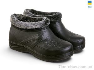 купить Rai shoes B-38A чорний оптом