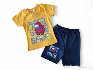 купить Kids-modnik 1001 жовтий оптом