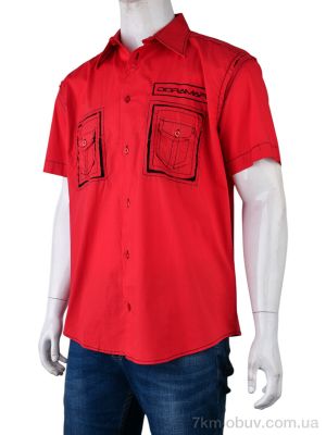 купить Obuvok DOR-2A (12527) red оптом