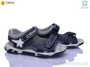 купить Clibee Z626 d.blue (32р) оптом