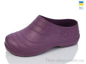 купить оптом Lot Shoes Б06 бордовий