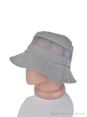 купить RuBi 0207-4 grey оптом