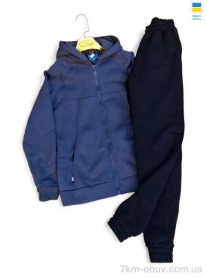 купить Sport style 811-8023 графіт з чорний оптом