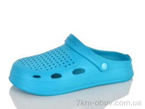 купить оптом Inblue Сабо 8 бірюза