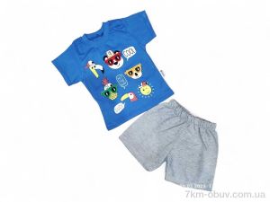 купить Kids-modnik 2510 синій оптом