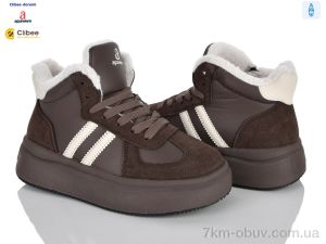 купить Clibee-Doremi AB1283 brown оптом