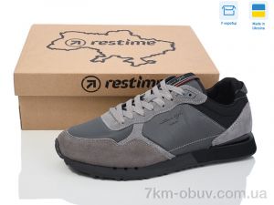 купить Restime JM024030 grey оптом