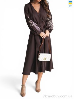 купить оптом Alisa Brand 7507 шоколадний