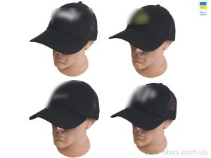 купить Mabi 0759 чорний оптом