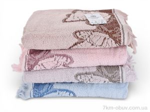 купить Obuvok 8945 (12529) 50x100см mix оптом