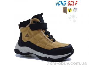 купить Jong Golf B40418-3 оптом