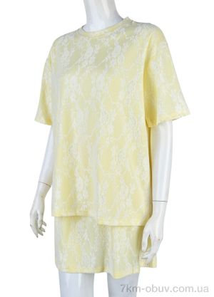 купить Мир 4407-12 yellow оптом