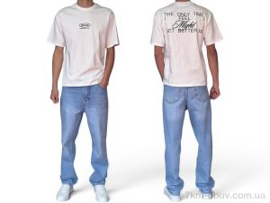 купить I8denim 90582 ekru оптом