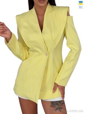 купить Akulova 5715 жовтий оптом