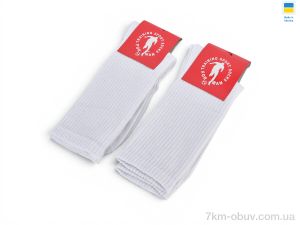 купить ГС Шкарпетки 91 white оптом