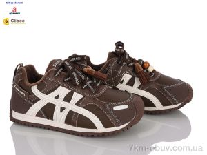 купить оптом Clibee-Doremi 99A8599 brown фліс