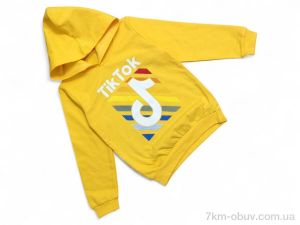купить Kids-modnik 204 жовтий оптом