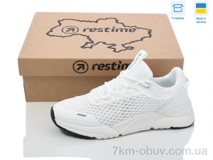 купить Restime OWL25514 white оптом