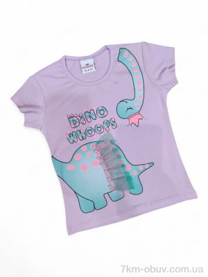 купить Kids-modnik 4099 бузковий оптом