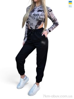 купить Margo 10231 чорний pm оптом