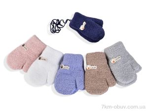 купить RuBi 2538 (14см) хутро mix оптом