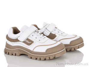 купить Clibee-ShoSho LC100 white-khaki оптом