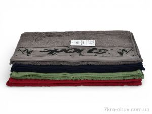 купить оптом Obuvok 9181 (12545) 34x74см mix