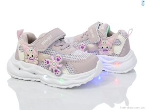 купить оптом Ok Shoes 51014B LED