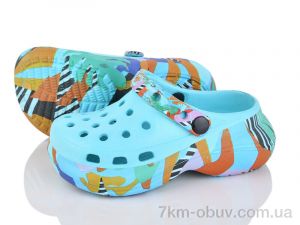 купить оптом Alimama-Girnaive 816 l.blue