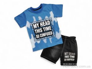 купить Kids-modnik 2474 електрик оптом