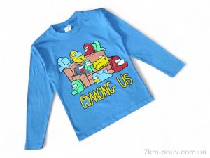 купить оптом Kids-modnik 290013 св.синій