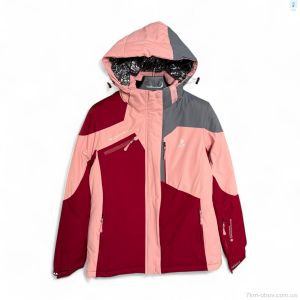 купить Audsa WS23152-74 bordo оптом