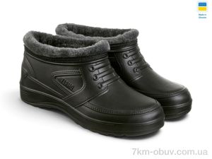 купить Rai shoes B-113A чорний оптом