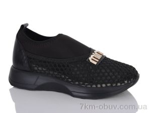 купить Sali 012-26 чорний оптом