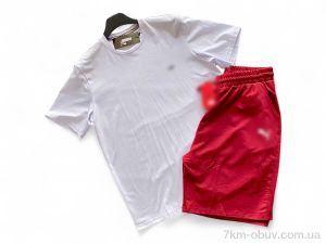 купить оптом Verton A007-1 white-red