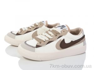 купить Violeta HD41(149-45) white-khaki оптом