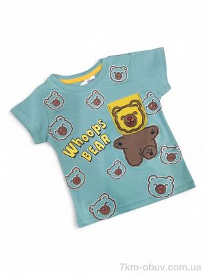 купить Kids-modnik 5080 фісташковий оптом
