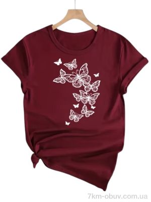 купить Riza 215 бордовий оптом