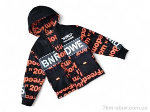 купить Kids-modnik 2108 помаранчевий оптом