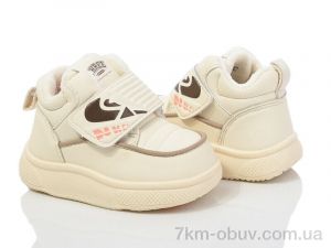 купить Ok Shoes K3701C beige оптом