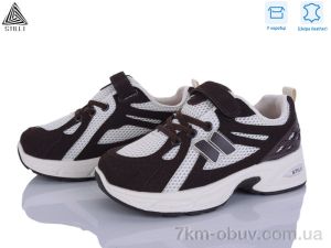 купить STILLI KIDS TQ60-6 шкіра оптом