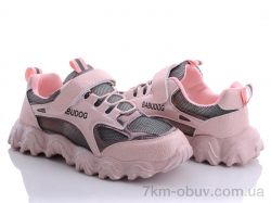 купить Class Shoes BD2031-1 розовый (32) оптом