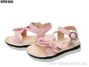 купить оптом Super Gear 01-168 pink