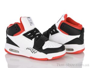 купить Clibee-ShoSho LC803 black-red оптом