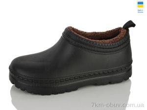 купить оптом Lot Shoes Д42 чорний