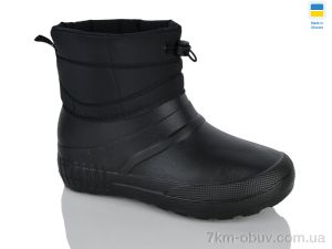 купить оптом Крок D401 чорний