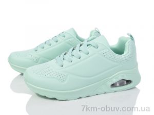 купить оптом Violeta 20-1029-6 green