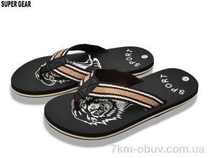купить Super Gear A01-772 brown оптом