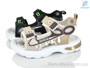 купить Poni kids 2630-2A LED mix оптом